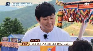 지켜주고픈 PLAYER 먹튀 복제인간 박보검, 유한한 삶의 의미를 묻다
